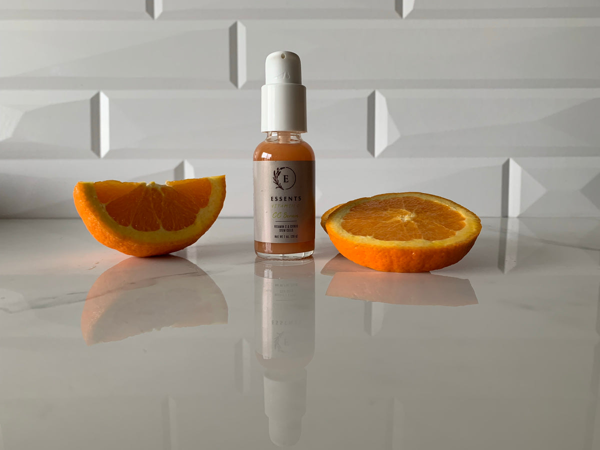 Vitamin C Serum