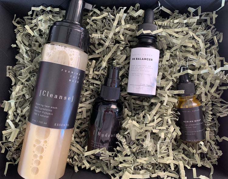 Completely Natural Kit