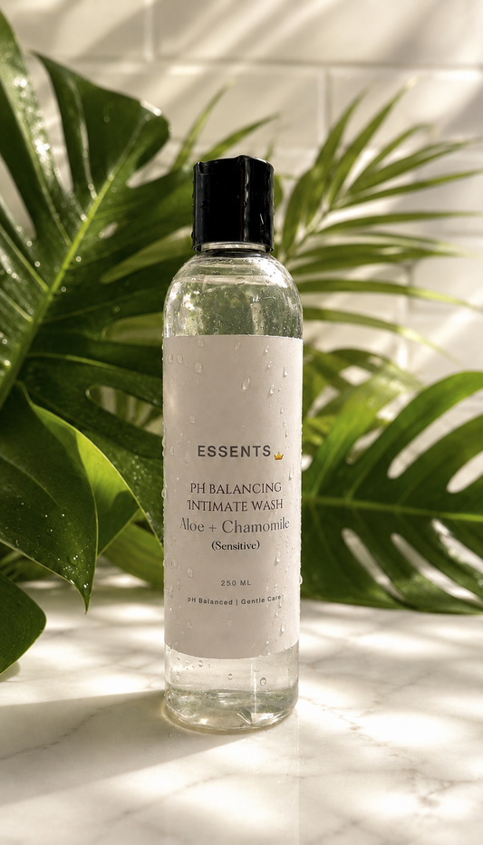 Sensitive Yoni Gel