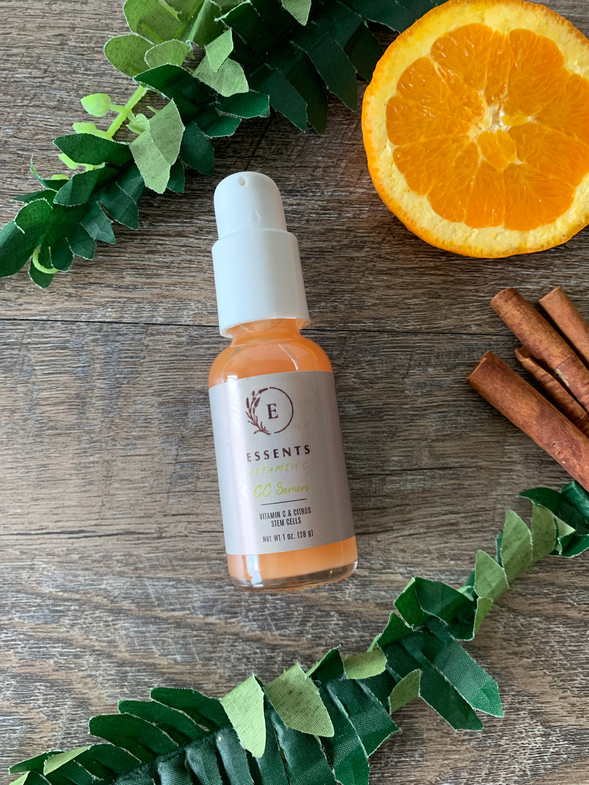 Vitamin C Serum